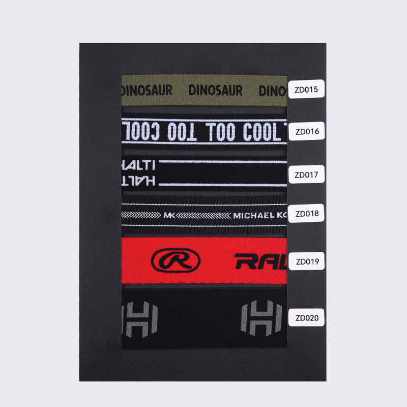 Vzorový katalóg spoločnosti