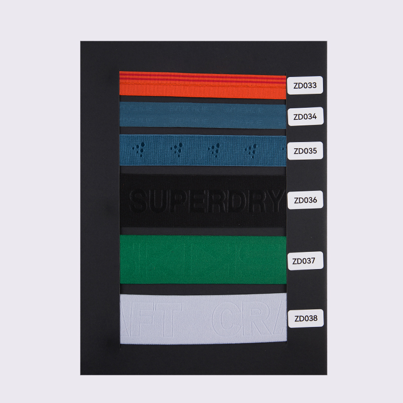 Vzorový katalóg spoločnosti