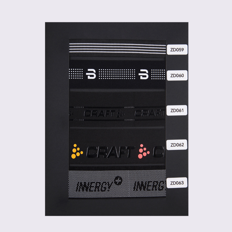 Vzorový katalóg spoločnosti