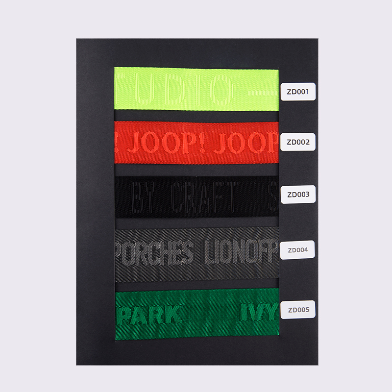 Vzorový katalóg spoločnosti