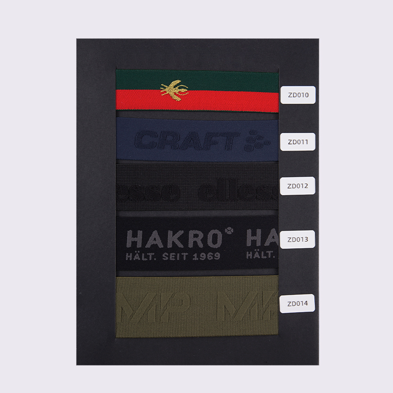 Vzorový katalóg spoločnosti