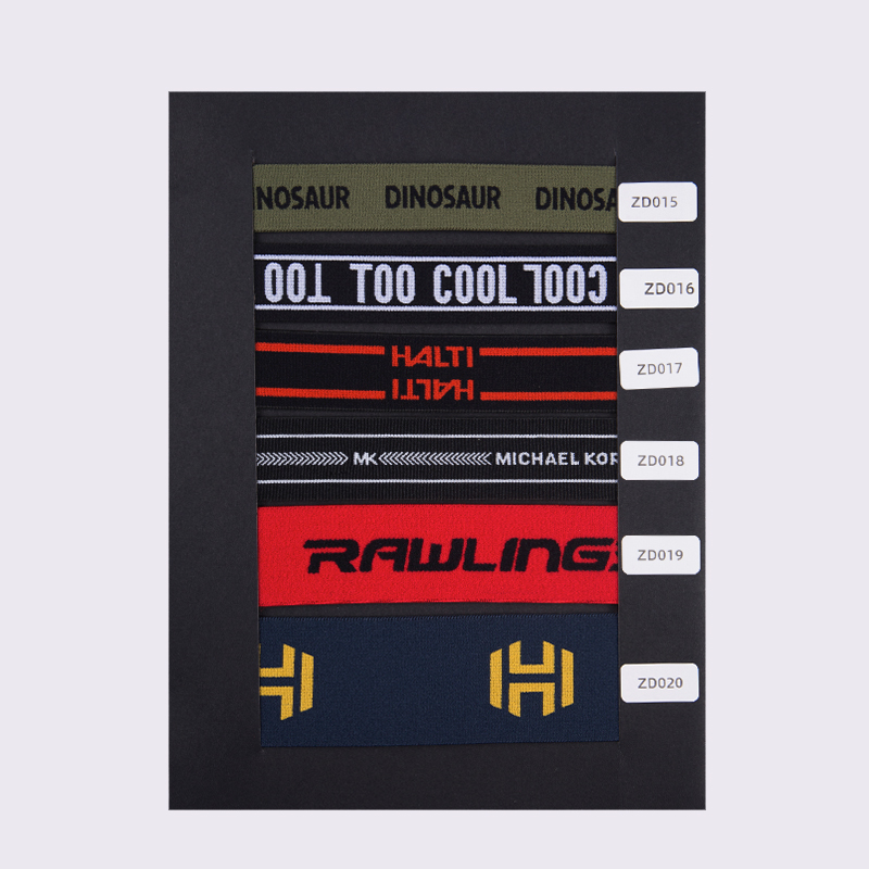 Vzorový katalóg spoločnosti