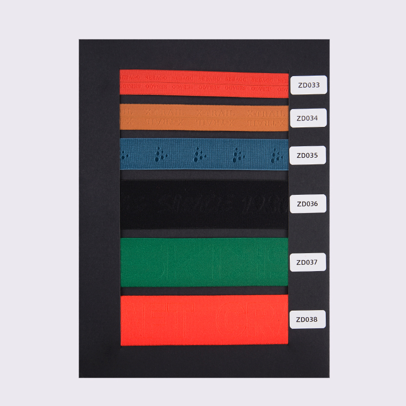 Vzorový katalóg spoločnosti