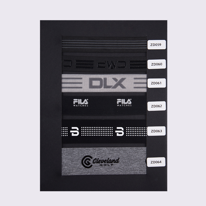 Vzorový katalóg spoločnosti