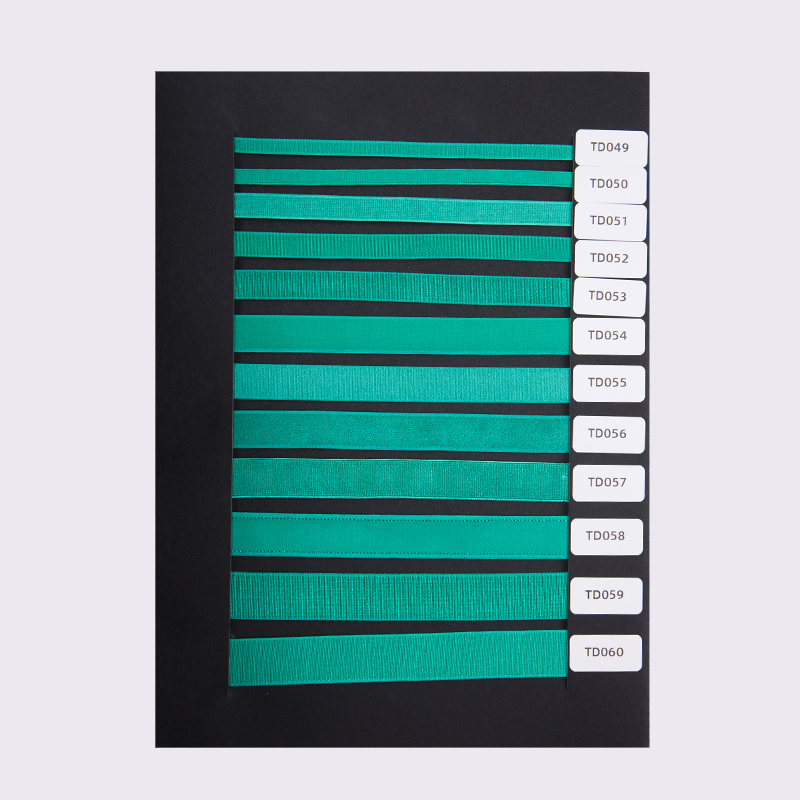 Vzorový katalóg spoločnosti