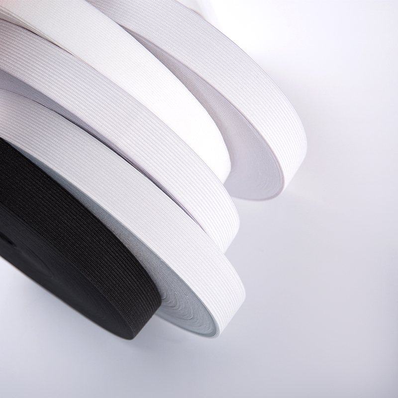 Elastické vlastnosti nylonových elastických pások a ich starostlivosť a údržba