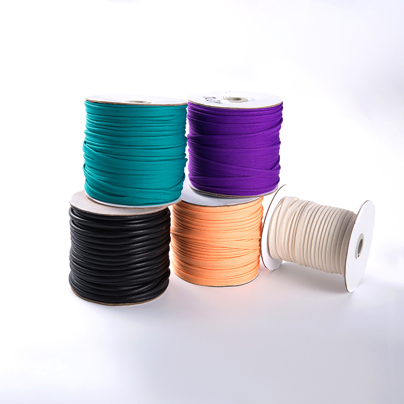 Príslušenstvo Laná